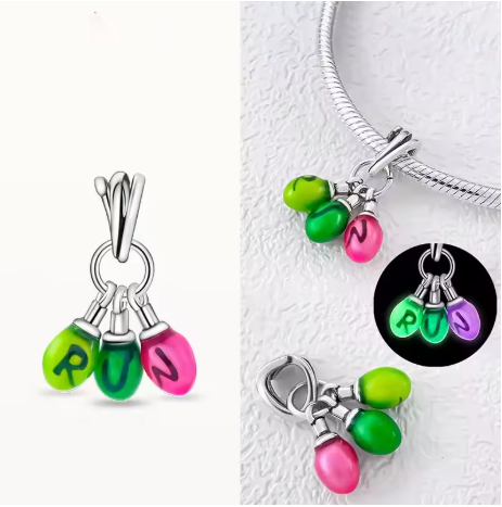 Upside Charms™ - Pulsera Charms