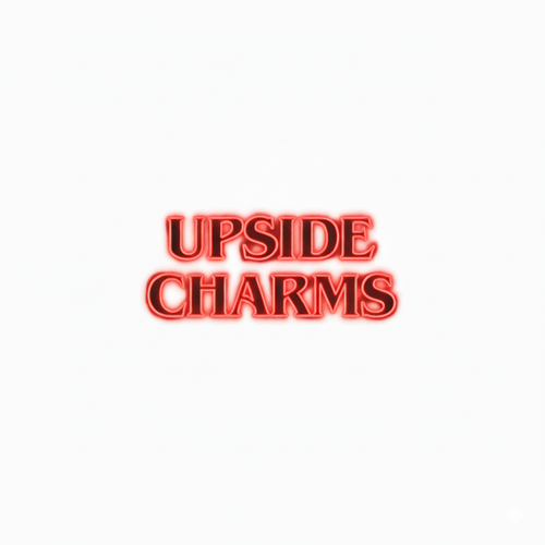 Upside Charms