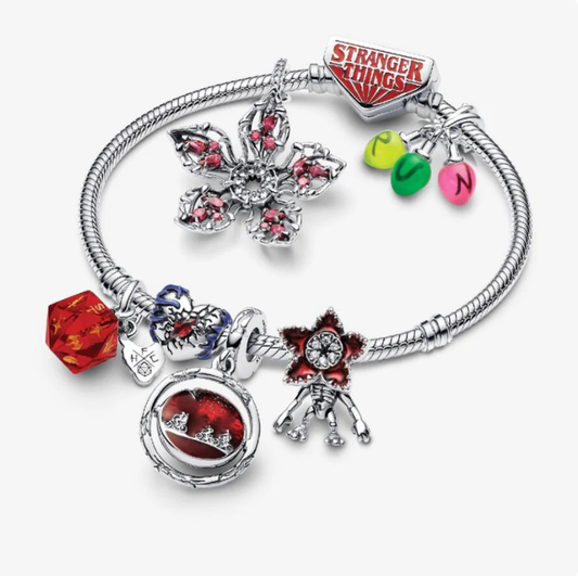Upside Charms™ - Pulsera Charms